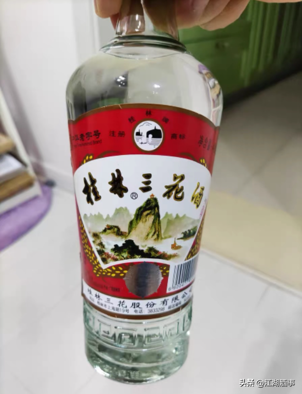 售價不到20元的酒精酒，年銷量卻破百億，為何酒友都甘愿“上當”