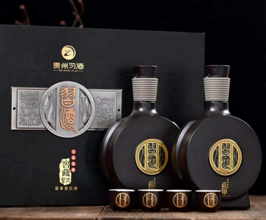 習酒、郎酒產品大對比，誰更好喝？