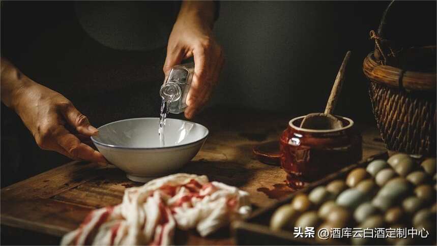 白酒知識丨白酒沒有保質期？越久越好喝？