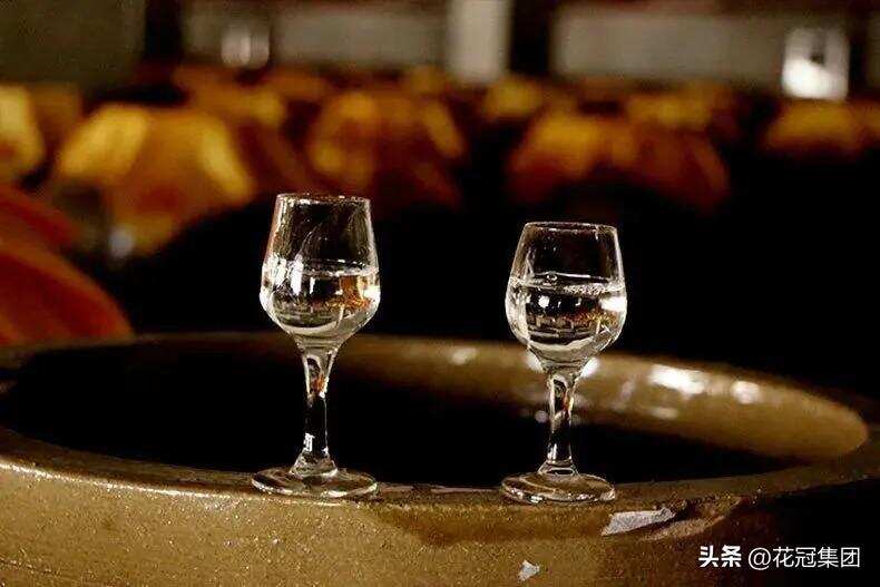 帶你認識了解一下白酒名字的由來