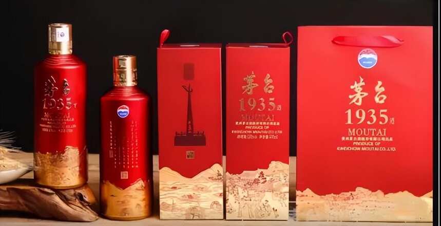 白酒千元價格帶有哪些代表產品？誰發展的最好？