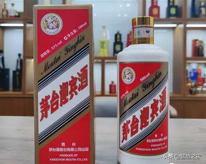 定了！2023茅臺5款核心單品宣布停產，黃牛排隊囤貨，看你家有沒