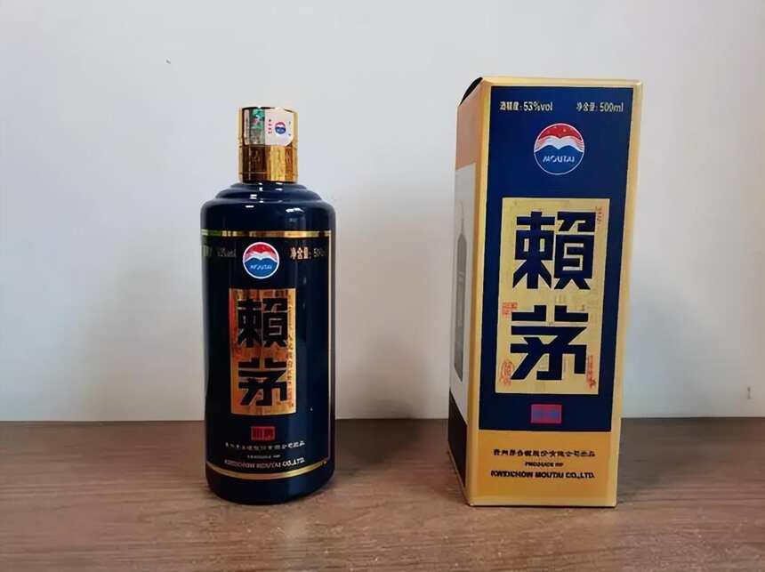 華茅、王茅、賴茅，究竟哪個口感更好？