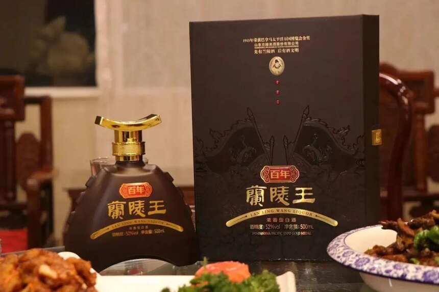 山東十大名酒，你喝過多少？