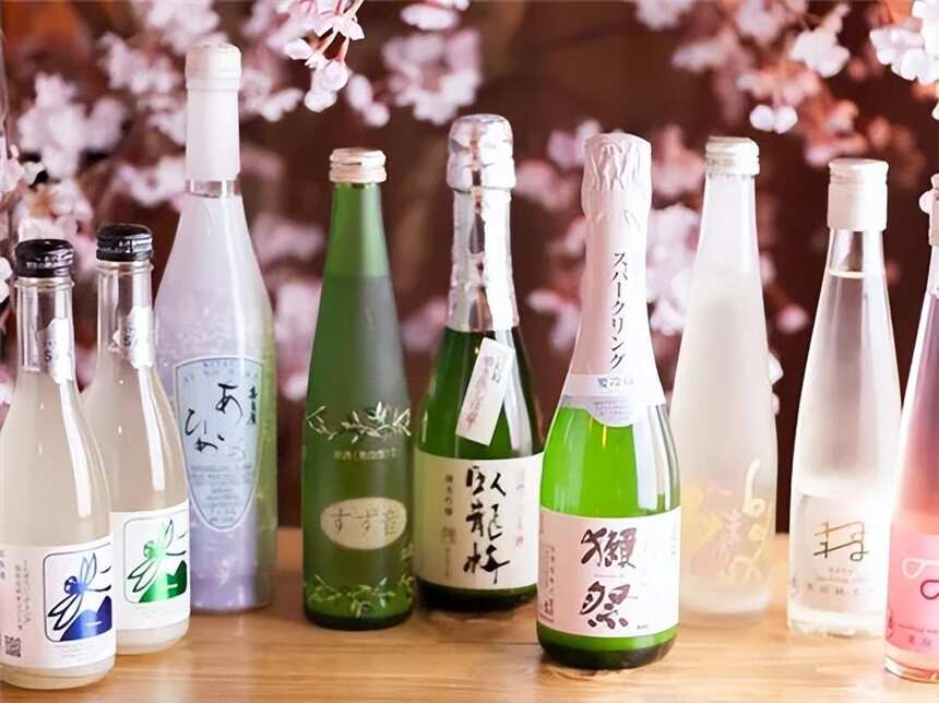 日本清酒釀造基本工藝