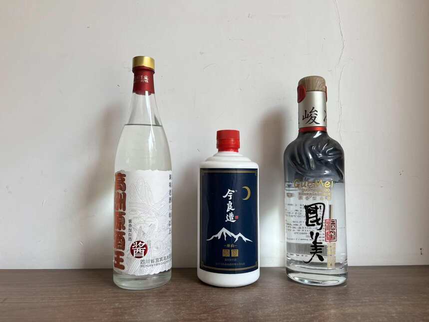 想要深入了解一個品牌酒，需要考察酒企，這里面有很多技巧