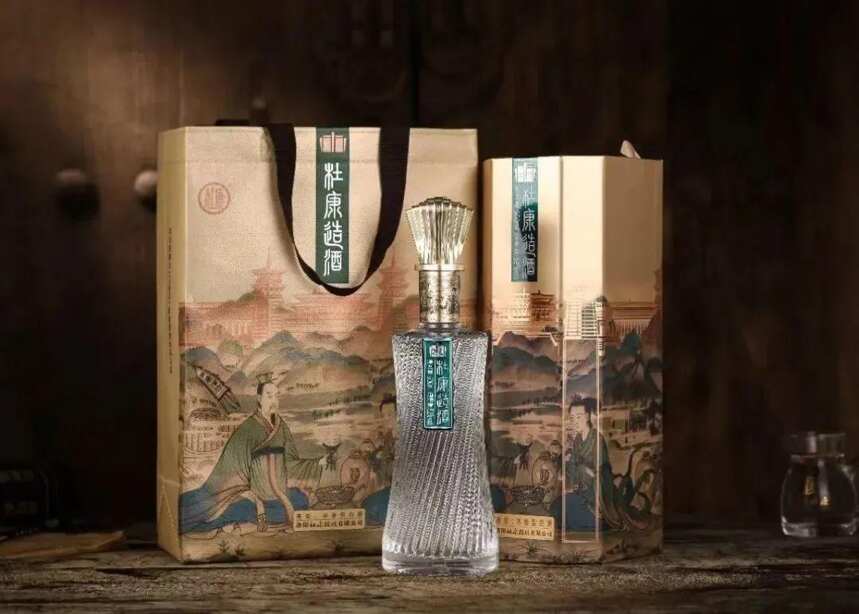 河南十大名酒，你都喝過嗎？