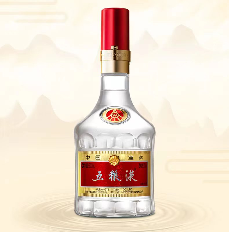 2022年賣得最好的十大白酒