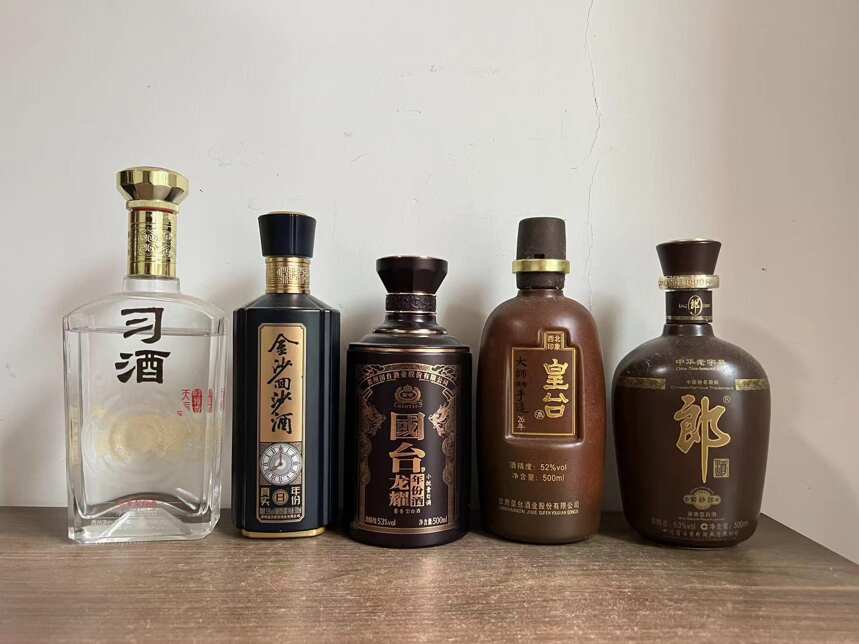 為什么一些品質很差的酒能夠發展起來？真相值得我們思考