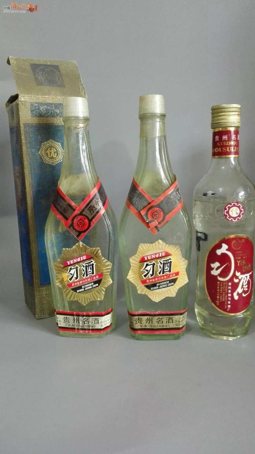 力壓郎酒和習酒，這個榜單有爭議