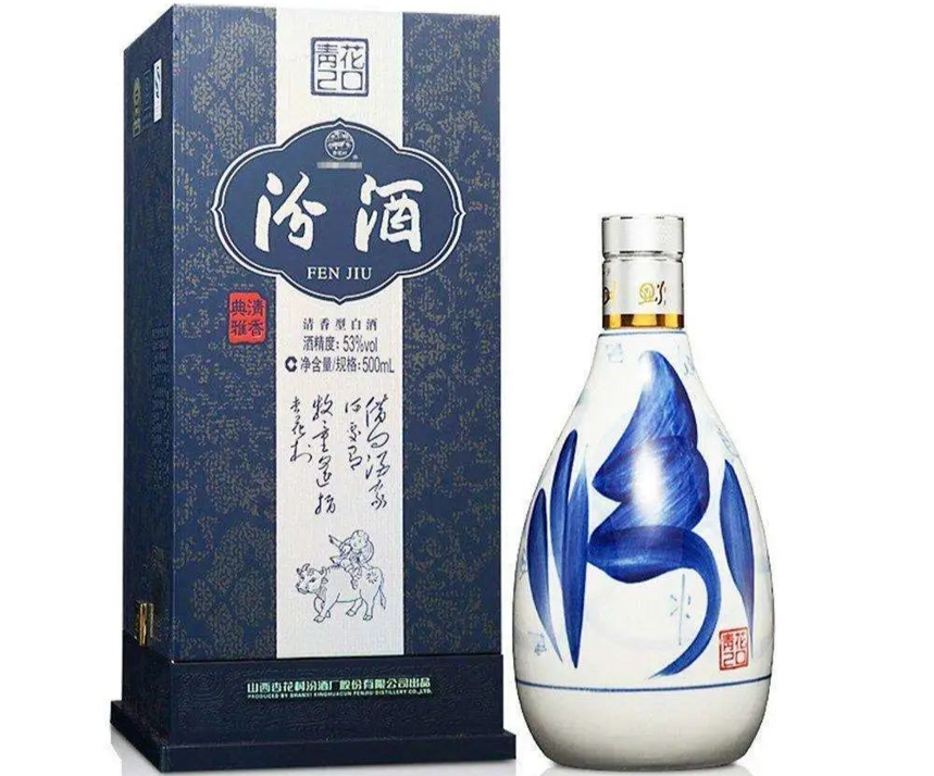 八大名酒，誰更好喝？