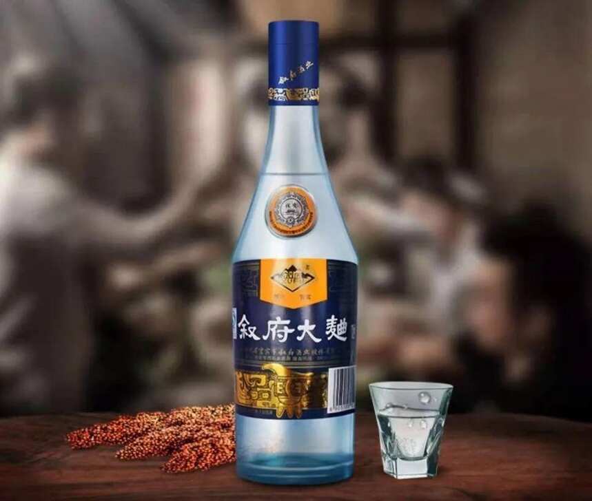 ?中國四大“酒都”，誰最名副其實？