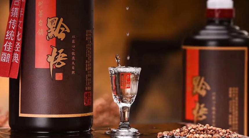 醬香型白酒基酒的作用是什么？