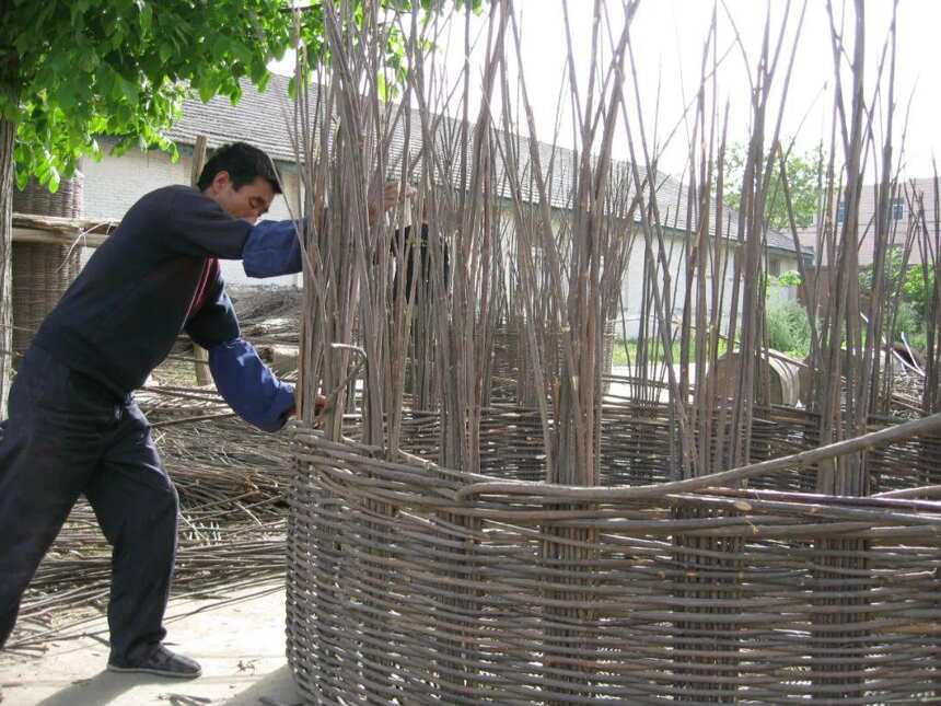 “遇水則漏 遇酒則香”-白酒行業中最神奇的容器