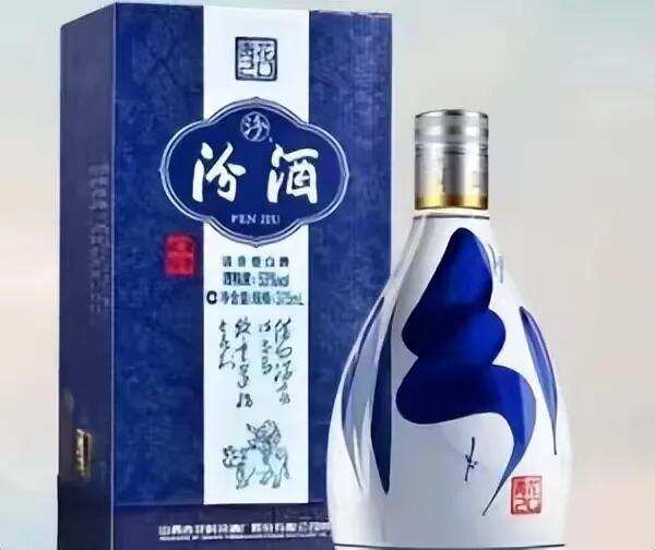 中國十大名酒是什么？