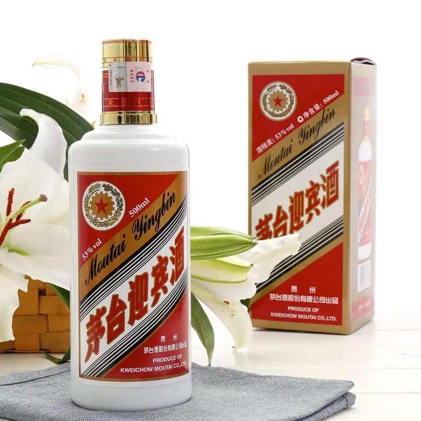 百元醬酒代表產品，誰最好喝？